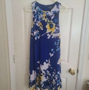 NWT Lauren ralph lauren dress